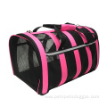 low price pet dog carrier dog travel bag